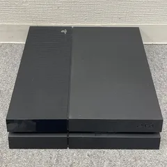 【NPA】ジャンク SONY PlayStation4 PS4 CUH-1100A