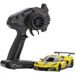 2026年最新】シボレーコルベット ラジコンの人気アイテム - メルカリ