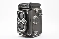 2026年最新】rolleiflexの人気アイテム - メルカリ