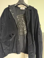 2026年最新】Supreme Stone Island Corduroy Jacketの人気アイテム