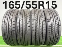2026年最新】165 55 15 4本の人気アイテム - メルカリ
