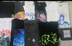 ミセスグリーンアップル コンサート Tシャツ xl 出品