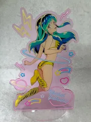 うる星やつら ラム 一番くじ A賞 描きおろし アクリルスタンド