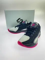 NIKE ナイキ JORDAN LUKA 4 PF HF0824-400 ジョーダン ルカ スニーカー 靴 【160-260210-yn-04-min】