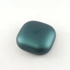 Anker Soundcore Liberty 4 Pro 充電ケースのみ USED美品 A3954 サウンドコア ワイヤレスイヤホン 充電器 チャージングケース 完動品 V1846