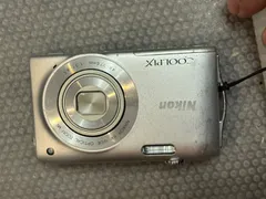 2026年最新】coolpix s33の人気アイテム - メルカリ