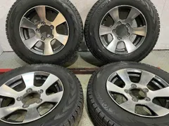 2026年最新】185/85r16 ジムニーの人気アイテム - メルカリ