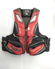 2026年最新】ライフジャケット シマノの人気アイテム - メルカリ