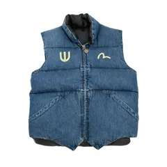 2026年最新】yamane デニム ジャケットの人気アイテム - メルカリ