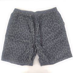 uniform experiment Leopard Short Pant M - メルカリ