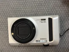 2026年最新】EXILIM EX-ZR100の人気アイテム - メルカリ