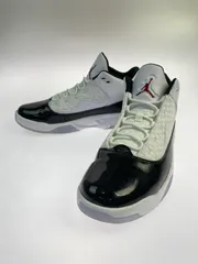 NIKE ナイキ JORDAN MAX AURA 2 CK6636-102 ジョーダン マックス オーラ 2 スニーカー 靴 【160-260210-yn-05-min】