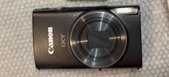 Canon カメラ PC2047 デジカメ キャノン Powershot本体のみ - メルカリ