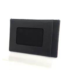 Paul Smith / ポールスミス ■パスケース　カードケース　黒　緑　茶　レザー 【カード/パス/定期/Suica/スイカ/ICOCA/イコカ/保険証】 ブランドB【中古】 