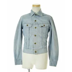 【LEE】80s 220Jデニムジャケット