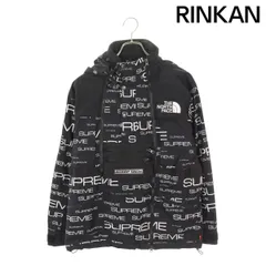 シュプリーム ×ノースフェイス THE NORTH FACE  21AW  Steep Tech Apogee Jacket スティープテックアポジーブルゾン メンズ S