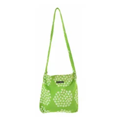 【MARIMEKKO】フィンランド製 Puketti プケッティショルダーバッグ