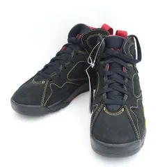 NIKE / ナイキ ◆AIR JORDAN 7 RETRO/シトラス/ブラック/23.5ｃｍ DQ6040-081 【レディース/ガールズ/LADY/女性/婦人】【靴/クツ/シューズ/SHOES】 レディースファッション【未使用】 