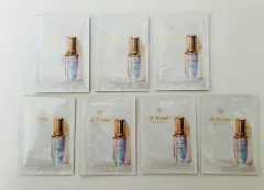 クレドポーボーテ　ルセラムii 美容液　サンプル