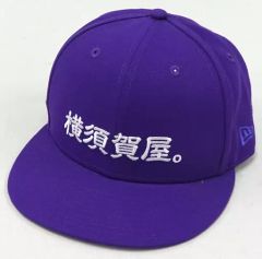 キム・ハヌル選手 サイン入り サントリーレディスオープン キャップ