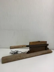 2026年最新】古民具 農具の人気アイテム - メルカリ