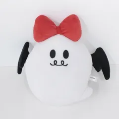 【★加古川物流】中古 ぬいぐるみ 夜空メル おばけちゃんぬいぐるみ 誕生日記念2021 ホロライブ【718】