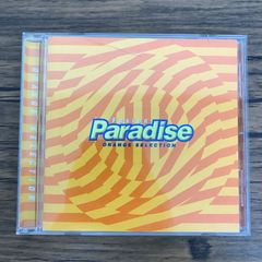 フュージョン パラダイス~オレンジ セレクション CD C棚5 B館 - メルカリ