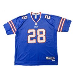 L】NIKE バージニアキャバリアーズ #23 アメフト ジャージ PRO - メルカリ