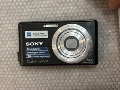 2026年最新】DSC-W530の人気アイテム - メルカリ