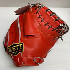 2026年最新】軟式キャッチャーミット zettの人気アイテム - メルカリ
