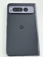 【ジャンク週末特価】Pixel Fold 256GB Obsidian内画面故障 ジャンク】Pixel Fold 256GB Obsidian内画面故障 - メルカリ