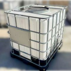 ❤️大型プラスチックタンク新型バルブシステム 引取り限定でお願い