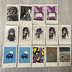 2026年最新】ADO 心臓 チェキの人気アイテム - メルカリ