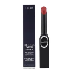 DIOR ルージュ ディオール オン ステージ 425 ワイルド ローズウッド シャイン 口紅 ツヤ 色持ち 保湿効果 リップスティック [ネコポス]