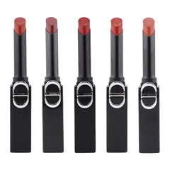 [5種類から選べる] DIOR ルージュ ディオール オン ステージ 口紅 リップスティック ツヤ 色持ち 保湿効果[ネコポス]