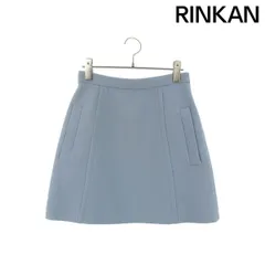 ミュウミュウ スカート レディース 38