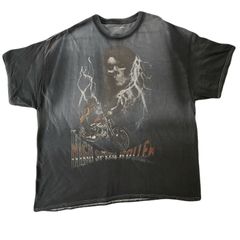 AC/DC Heat Seeker T-Shirt バンドラグランティー - メルカリ
