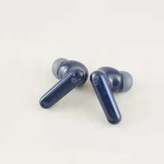 ANKER Soundcore P40i 左右イヤホンのみ USED品 A3955 ワイヤレスイヤホン サウンドコア 両耳 LR ノイズキャンセリング マイク ネイビー 完動品 V1704