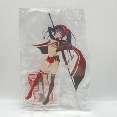 アイマス 菊地真 公式BIGアクリルスタンド スターリーフューチャーズ