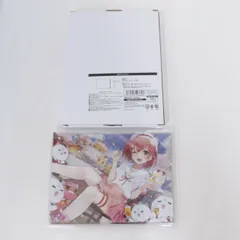 【★加古川物流】中古 ホロライブ さくらみこ 誕生日記念2023 2層アクリルパネル【718】