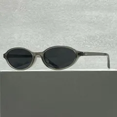 2026年最新】GENTLE MONSTER フレームカラー：グレー サングラスの人気