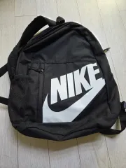 ナイキ ブラック バックパック バッグ
