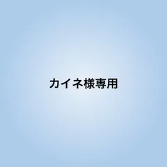 カイネ様専用