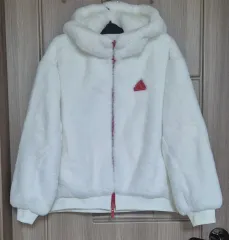 アディダス ジャケット (レディース) S