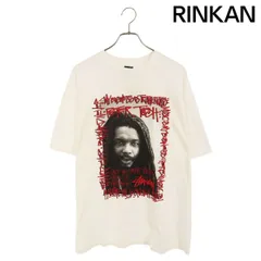 ステューシー  PETER TOSH フォトプリントTシャツ メンズ XL