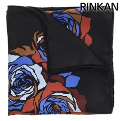 2026年最新】DRIES VAN NOTEN バンダナ・スカーフの人気アイテム