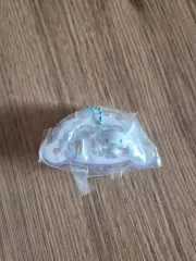 サンリオ シナモロール ミニチュア パッケージ チャーム 未開封