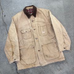 ◾️60s◾️デッド◾️Sears ◾️ヘラクレス ボタン◾️オーバーオール