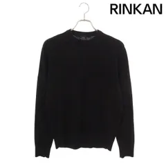 アルマーニエクスチェンジ クルーネックニット メンズ S