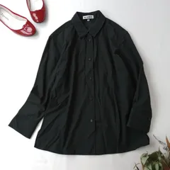 2026年最新】jil sander ジルサンダーブラウスの人気アイテム - メルカリ